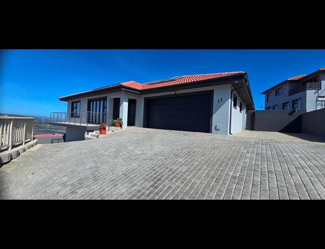 3 BEDROOM HOUSE FOR SALE IN GROOT BRAKRIVIER CENTRAL
